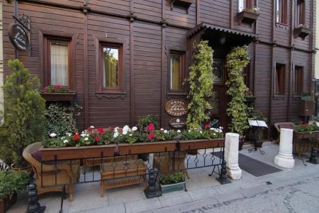 Tria Istanbul-Special Category - 0