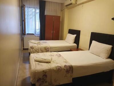 şah otel - 46