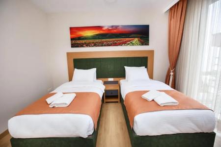 Armoni Deluxe Suite Trabzon - 52