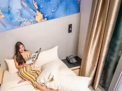 ibis Styles Albert - 115