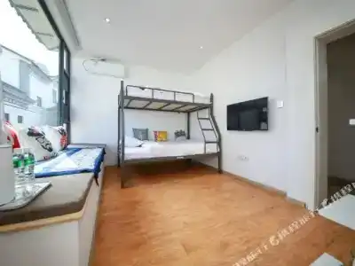 Ximila Erduobian Inn - 12