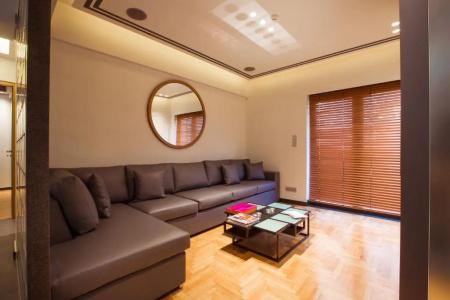 Pinacota Suites Athens - 143