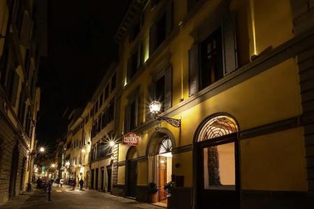 Porta Faenza - 0
