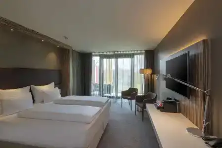Radisson Blu Park Royal Palace Vienna - 3