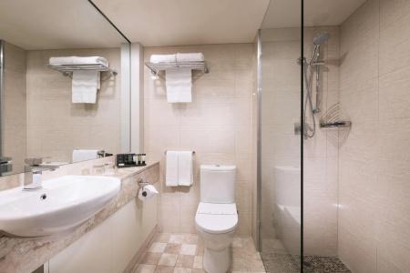 Stamford Plaza - 34