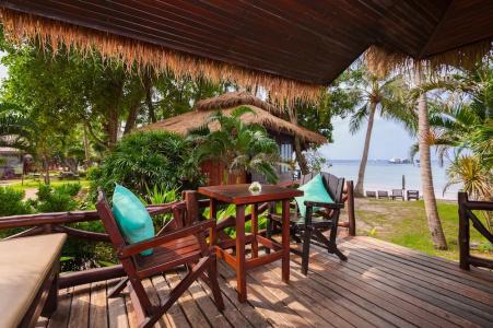 Palm Leaf Resort Koh Tao - 106