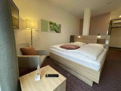 Best Western Plus Kuran der Obermaintherme - 119