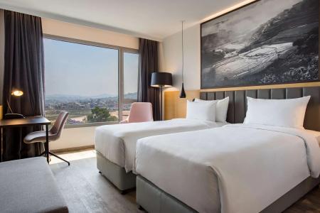 Radisson Blu Antananarivo Waterfront - 95