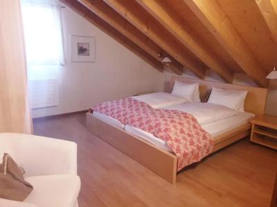 Palazzo Mysanus Samedan - 28