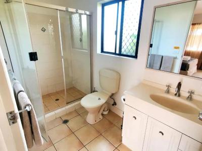 Rockhampton Palms Motor Inn - 34