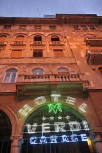 Best Western Moderno Verdi - 40