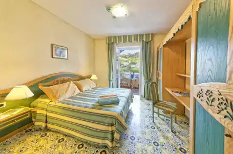 Tritone Resort & Spa - 58
