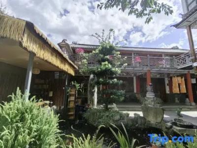 Gengduyuan - 12