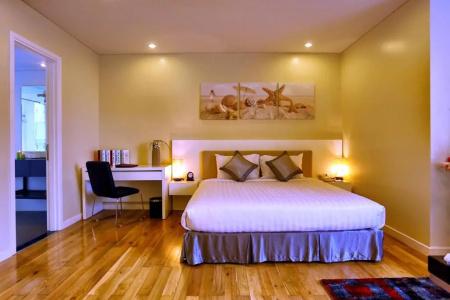 My Way & Residence - 190