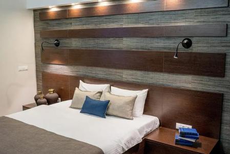 Terra Country Spa-Hotel - 61