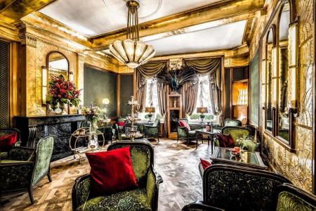 De Castillion - Small elegant family hotel - 30