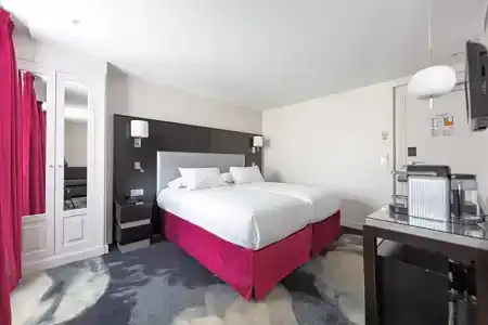 Hôtel 15 Montparnasse - 52