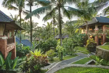 Rama Phala Resort & Spa - 51