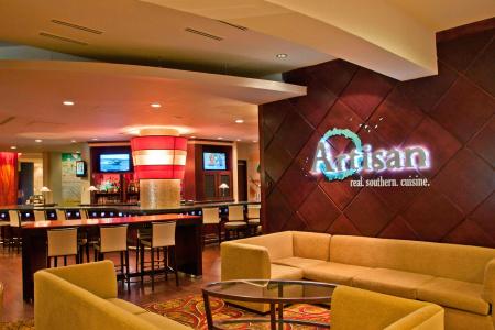 Greenville Marriott - 28
