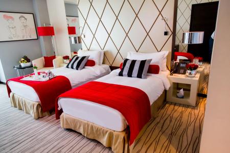 Grand Amman - 4