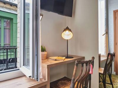 Greet Boulogne Billancourt Paris - 27