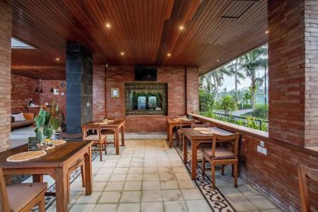 Paon Desa Ubud - 39