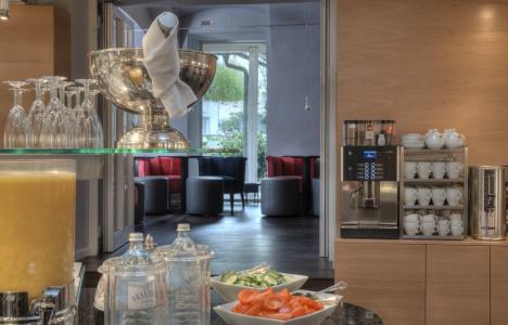 Holiday Inn Vienna City, An Ihg - 49