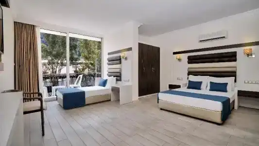 IQ Marmaris - 42