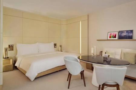 The Ritz-Carlton, Wolfsburg - 42