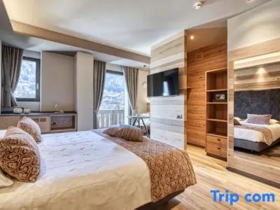 Brunet - The Dolomites Resort - 61