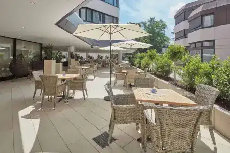 Best Western Trier City - 32