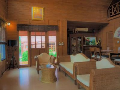 Baan Thai Lanna Pattaya - 180