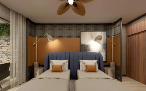 Lujo A`la Carte All Inclusive - 1
