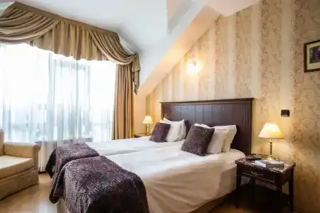 Premier Luxury Mountain Resort - 111