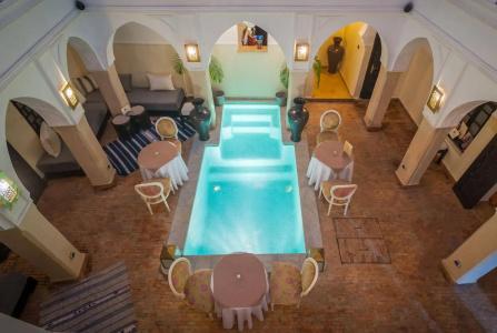 Riad Aliya - 13