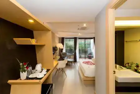 Apple a Day Resort Krabi-Sha Extra Plus - 122