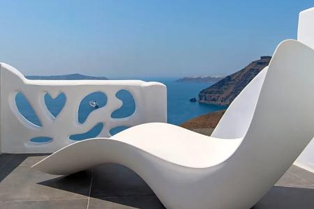 Athina Luxury Suites - 168