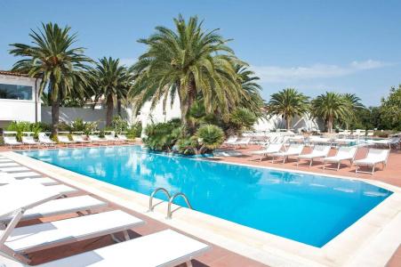 Ostuni Rosa Marina Resort - 16