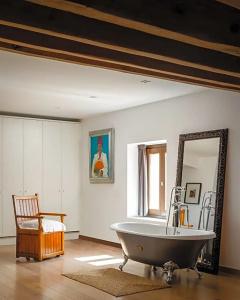 Sant Pere del Bosc & Spa - 91