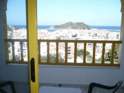 hôTel Les Mimosas - 57