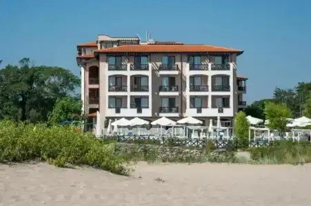 Oasis Del Mare - Ultra All Inclusive - 0