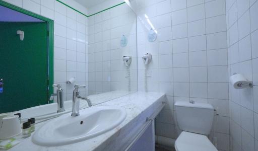 Ours Blanc - Place Victor Hugo - 77