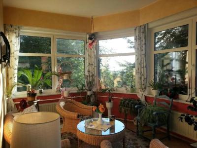 Pension Haus am Waldesrand - 12
