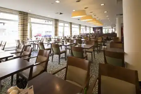 Holiday Inn Express güTersloh, An Ihg - 29