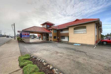 Newport Inn By Oyo - Hwy 101 - 13