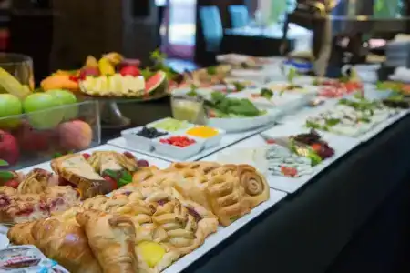 Farmona Business & Spa - 7