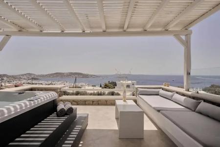 Adel Private Suites - 116