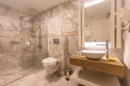 Kalkan Saray Suites - 98