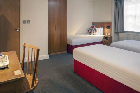Queensway, Sure Collection by Best Western - 30