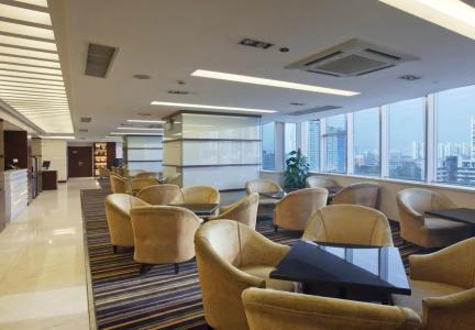 Holiday Inn Shenzhen Donghua, An Ihg - 9